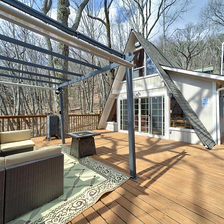 Paradise Retreat Mountainview 재스퍼 외부 사진