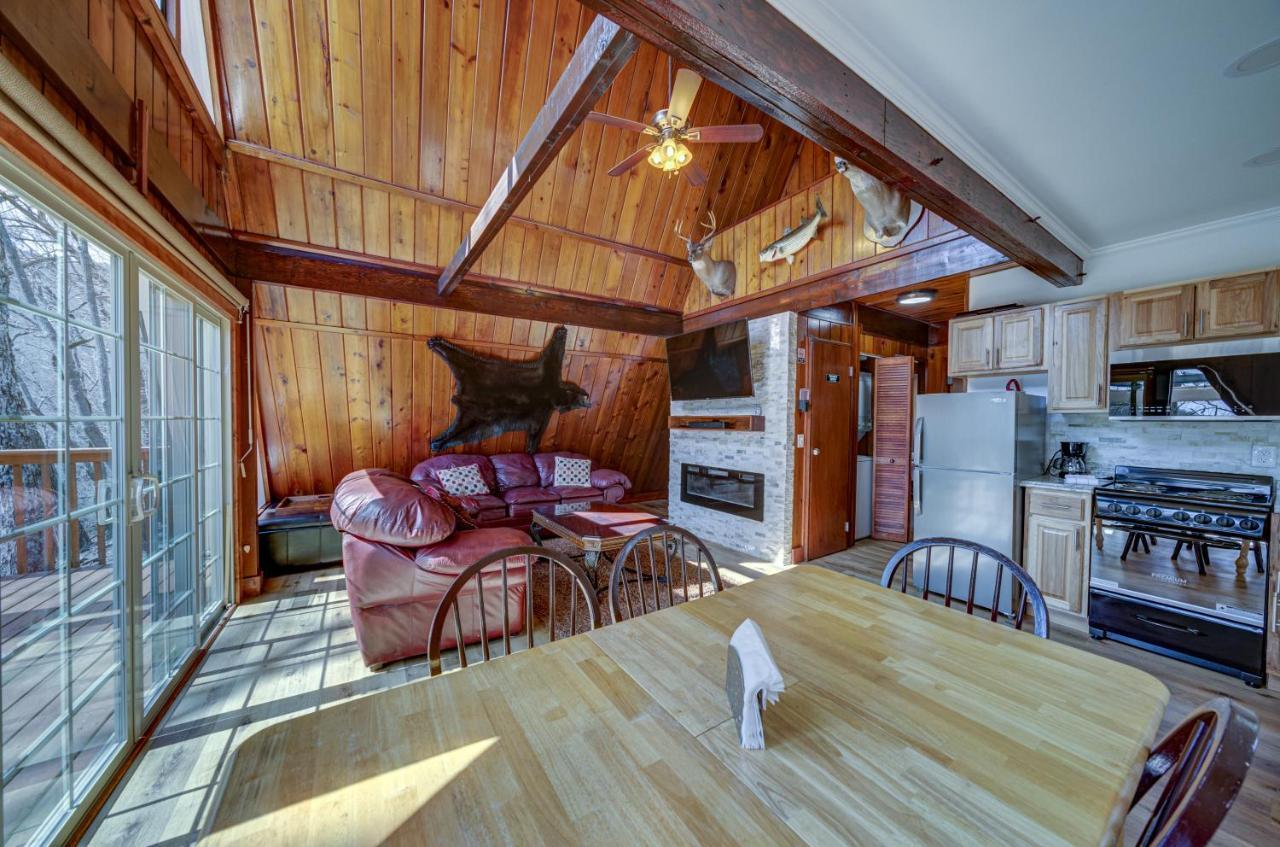 Paradise Retreat Mountainview 재스퍼 외부 사진