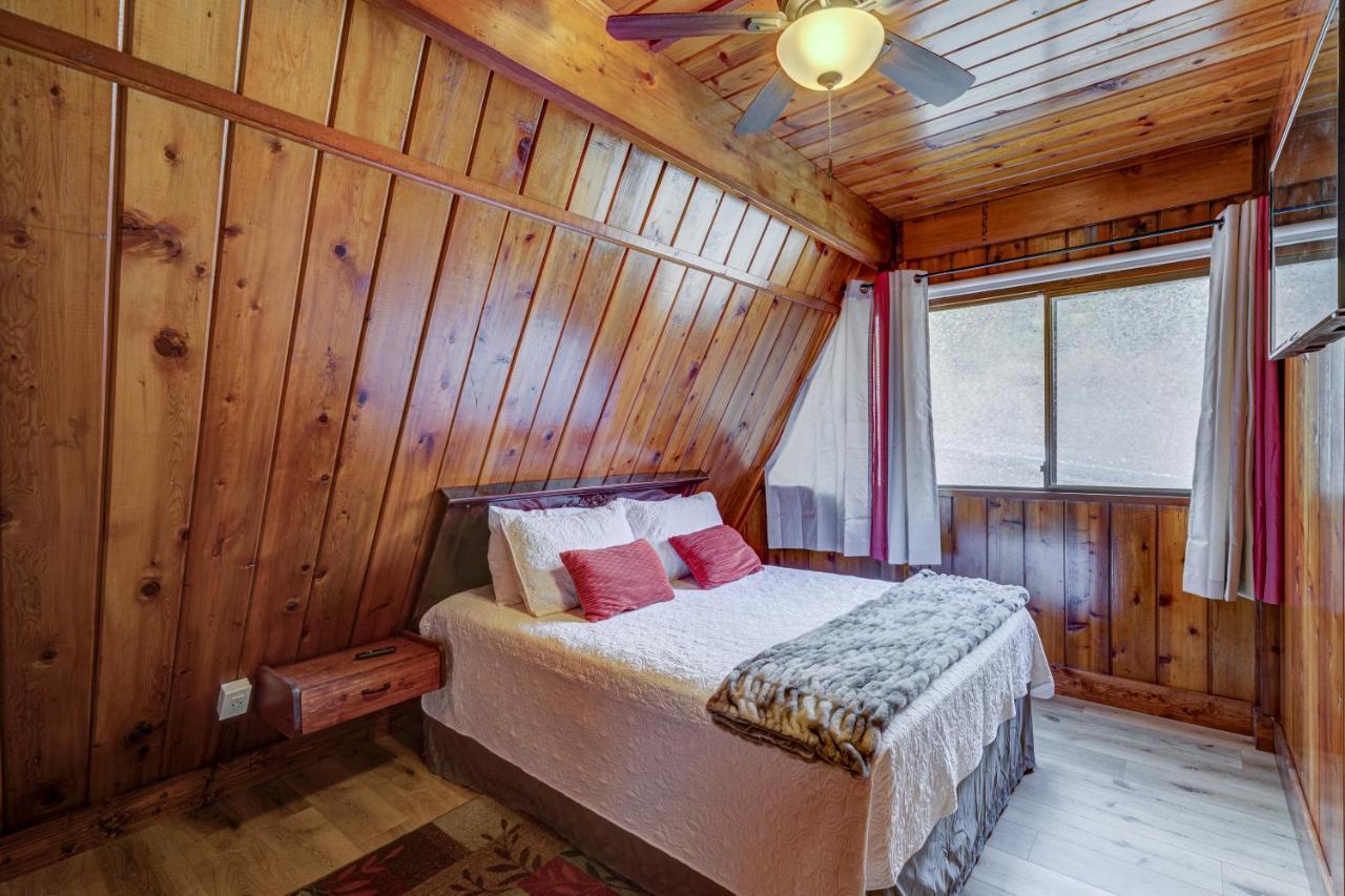 Paradise Retreat Mountainview 재스퍼 외부 사진