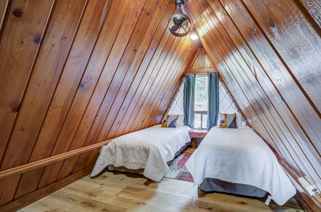 Paradise Retreat Mountainview 재스퍼 외부 사진