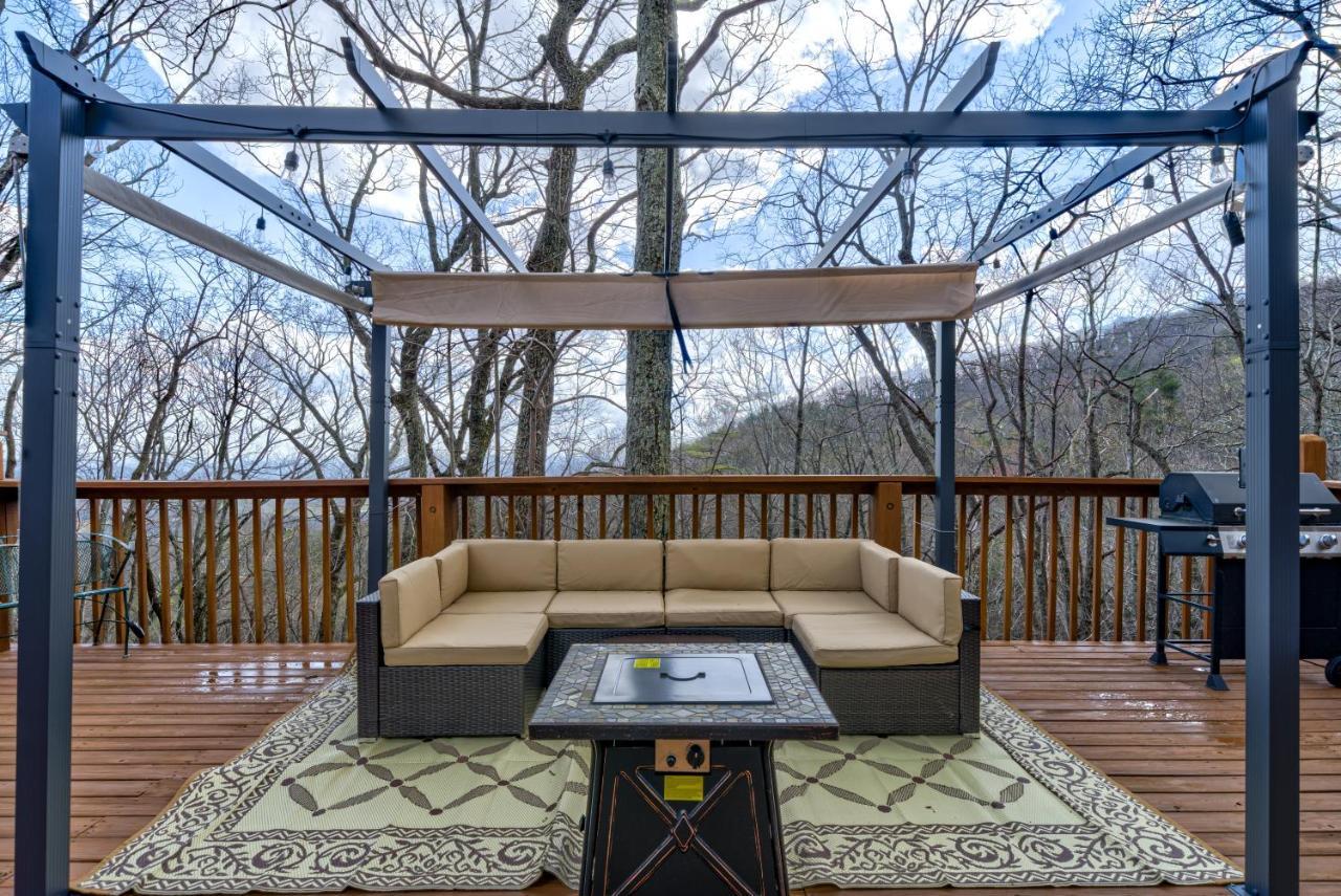 Paradise Retreat Mountainview 재스퍼 외부 사진