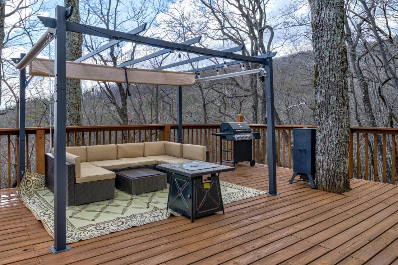 Paradise Retreat Mountainview 재스퍼 외부 사진