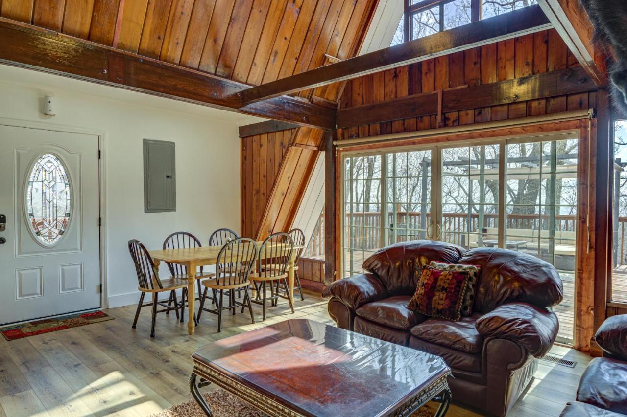 Paradise Retreat Mountainview 재스퍼 외부 사진